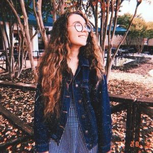 Meet your Posher, Trinity